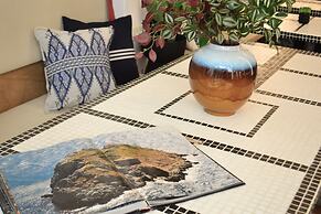 Anasa Hotel Athens