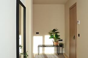 Anasa Hotel Athens