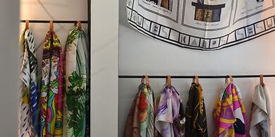 Anasa Hotel Athens