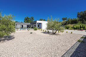Pool House Fancy