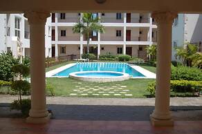 Lovely 2-bed Apartment in Punta Cana
