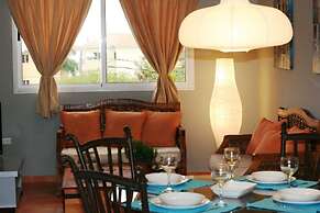Lovely 2-bed Apartment in Punta Cana
