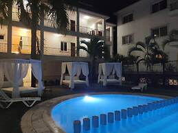 Stunning 1-bed Apartment Pool View in Punta Cana