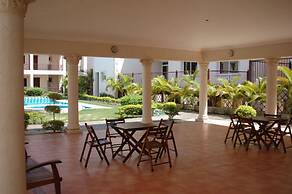 Stunning 1-bed Apartment Pool View in Punta Cana