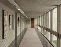 Murray Edwards College