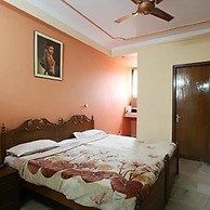 Karol Bagh Hotel Le Sancy Delhi