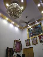 Karol Bagh Hotel Le Sancy Delhi