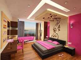 Karol Bagh Hotel Le Sancy Delhi