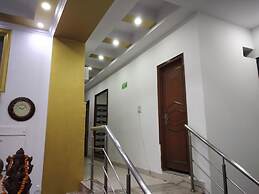 Karol Bagh Hotel Le Sancy Delhi