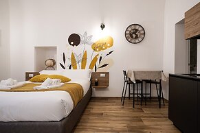 Siamo Bari - Yellow Studio by Wonderful Italy