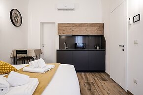 Siamo Bari - Yellow Studio by Wonderful Italy