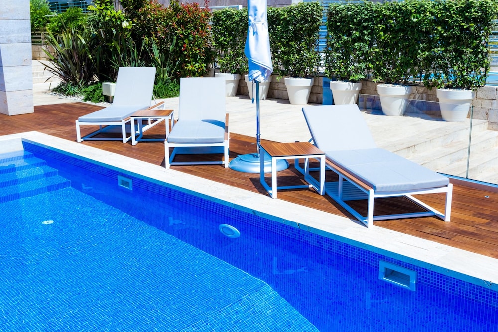 Villa Oleander Zadarvillas