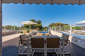 Villa Oleander Zadarvillas