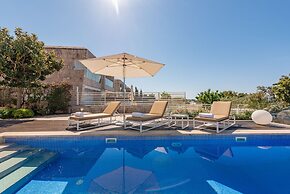 Villa Oleander Zadarvillas