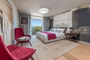 Villa Oleander Zadarvillas