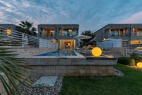 Villa Oleander Zadarvillas