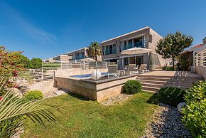 Villa Oleander Zadarvillas