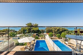 Villa Oleander Zadarvillas