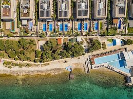 Villa Oleander Zadarvillas
