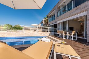 Villa Oleander Zadarvillas