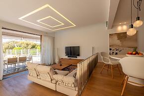 Villa Oleander Zadarvillas
