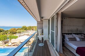 Villa Oleander Zadarvillas