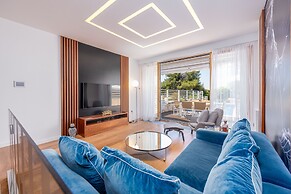 Villa Salvia Zadarvillas