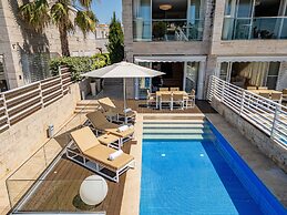 Villa Salvia Zadarvillas