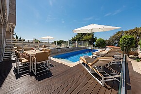 Villa Salvia Zadarvillas
