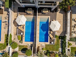 Villa Salvia Zadarvillas