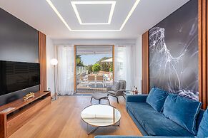 Villa Salvia Zadarvillas