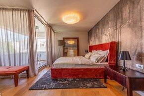 Villa Salvia Zadarvillas