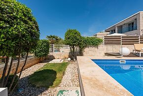 Villa Salvia Zadarvillas