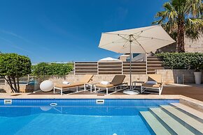 Villa Salvia Zadarvillas