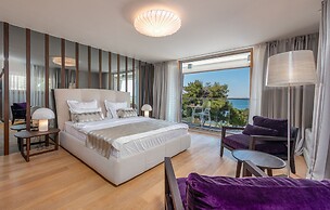 Villa Salvia Zadarvillas