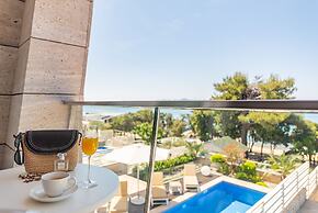 Villa Salvia Zadarvillas