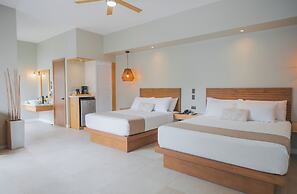Mirasurf Hotel & Waves