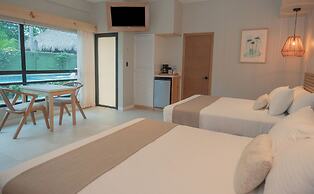 Mirasurf Hotel & Waves
