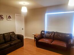 2 Bedroom House Near Athy