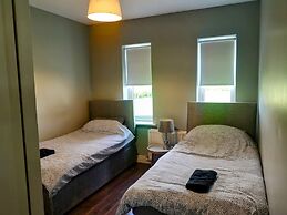 2 Bedroom House Near Athy