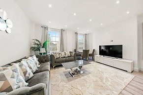 The Grosvenor Residences
