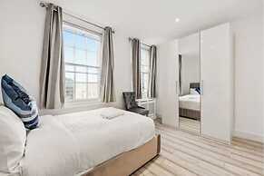The Grosvenor Residences