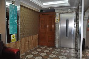 Hotel Red Rose