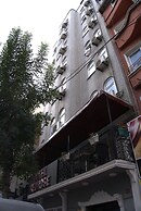 Hotel Red Rose