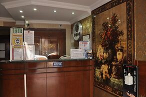 Hotel Red Rose