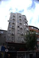 Hotel Red Rose