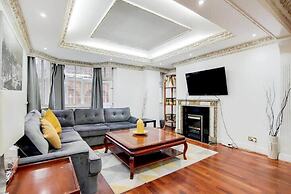 The Princes Residences