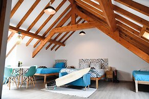 Go4surf Beachlofts