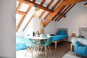 Go4surf Beachlofts