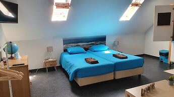 Go4surf Beachlofts